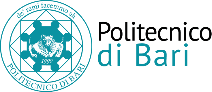 Polytechnic University of Bari logo