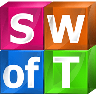 Semantic Web of Things logo